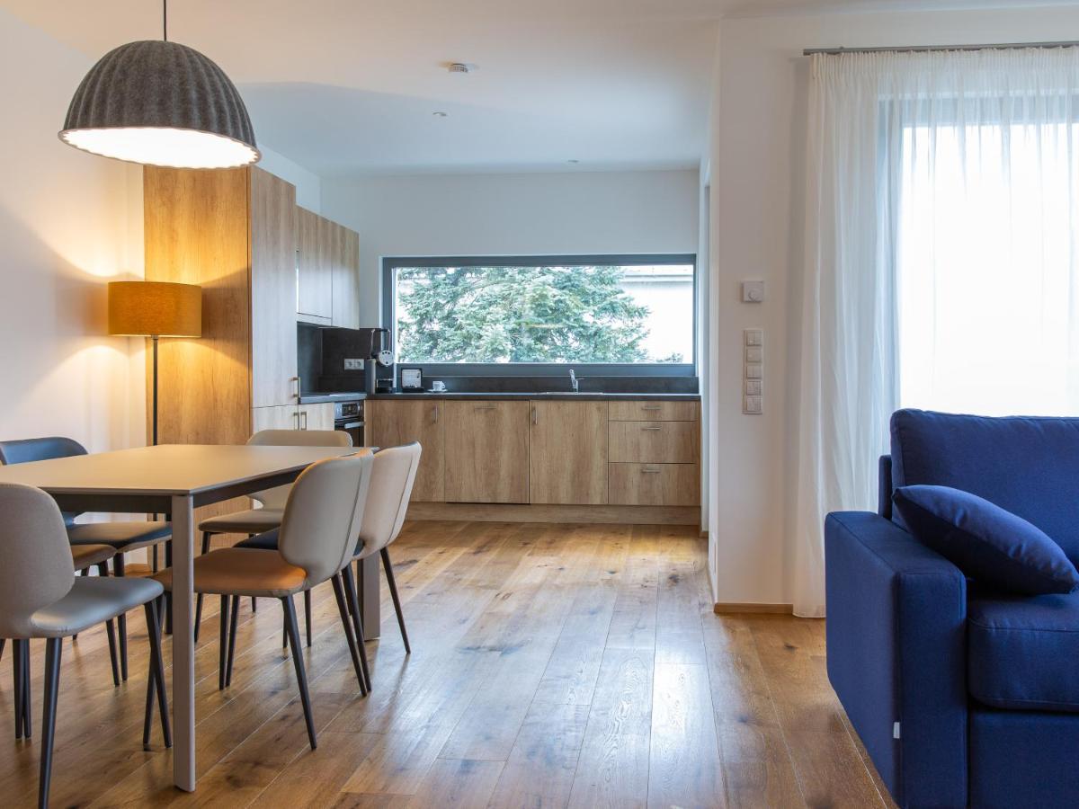 Premium Green Apartments Bécs Kültér fotó