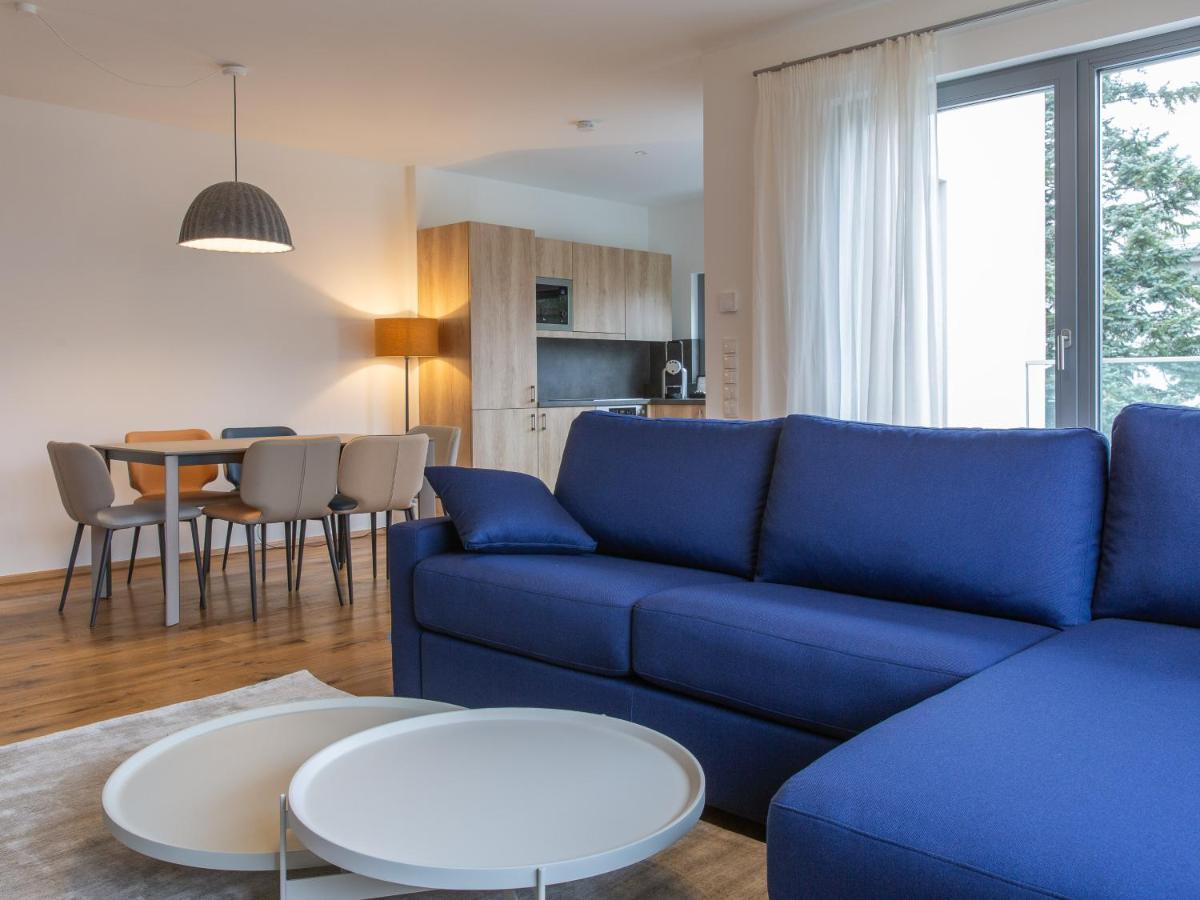 Premium Green Apartments Bécs Kültér fotó